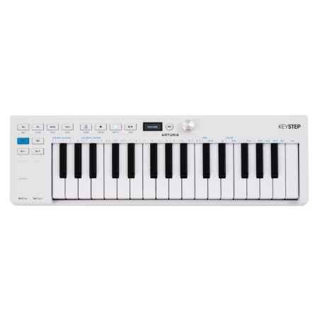 ARTURIA KeyStep mk2