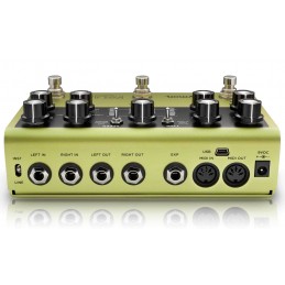 STRYMON VOLANTE MAGNETIC ECH