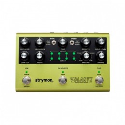 STRYMON VOLANTE MAGNETIC ECH