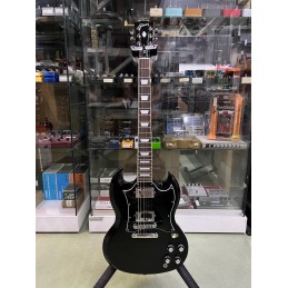 GIBSON SG STANDARD - EBONY