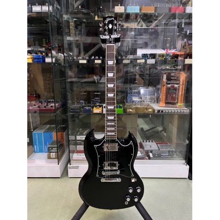 GIBSON SG STANDARD - EBONY