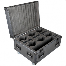 SAGITTER CASE FLOOR BAT PLUS