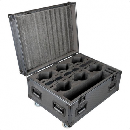 SAGITTER CASE FLOOR BAT PLUS