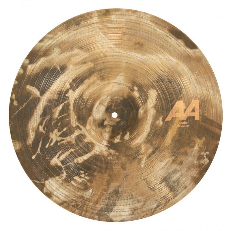 SABIAN 20" AA Apollo