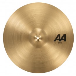 SABIAN 21" AA Rock Ride