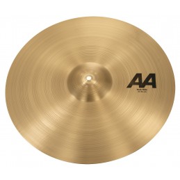 SABIAN 21" AA Rock Ride