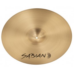SABIAN 21" AA Rock Ride