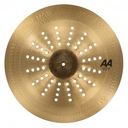 SABIAN 21" AA Holy China