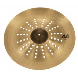 SABIAN 21" AA Holy China