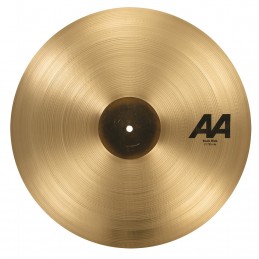 SABIAN 21" AA Bash Ride