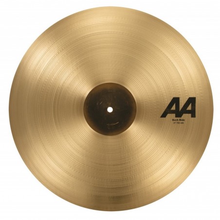 SABIAN 21" AA Bash Ride