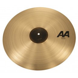 SABIAN 21" AA Bash Ride