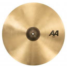 SABIAN 24" AA Bash Ride