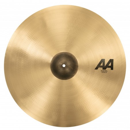 SABIAN 24" AA Bash Ride