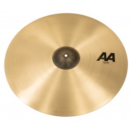 SABIAN 24" AA Bash Ride