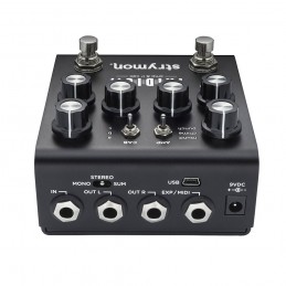 STRYMON SIMULADOR IRIDIUM