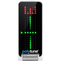 TC ELECTRONIC POLYTUNE CLIP...