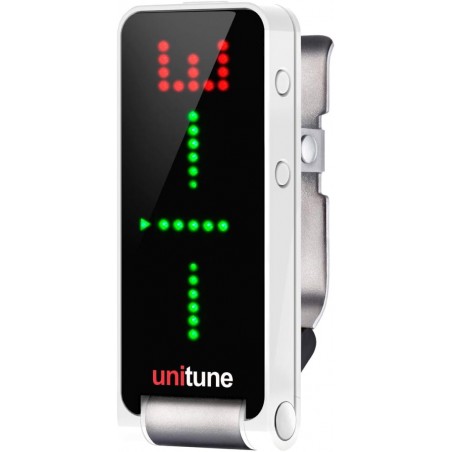 TC ELECTRONIC UNITUNE CLIP TUNER