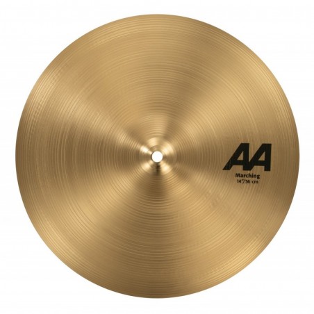 SABIAN 14" AA Marching