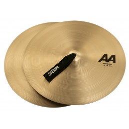 SABIAN 14" AA Marching