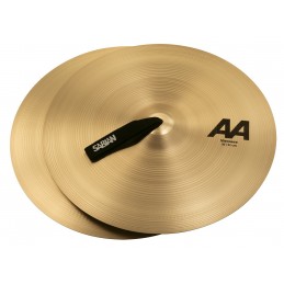 SABIAN 16" AA Viennese
