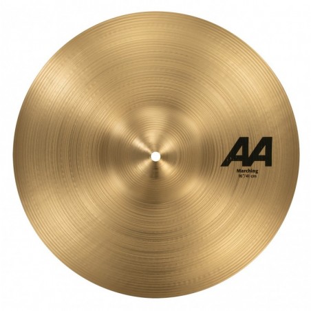 SABIAN 16" AA Marching