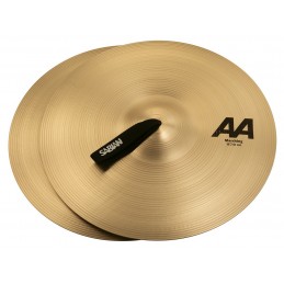 SABIAN 16" AA Marching