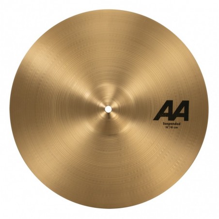 SABIAN 16" AA Suspended
