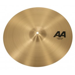 SABIAN 16" AA Suspended