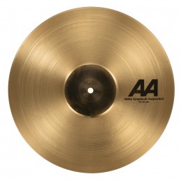 SABIAN 16" AA Molto Symphonic Suspended