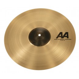 SABIAN 16" AA Molto Symphonic Suspended