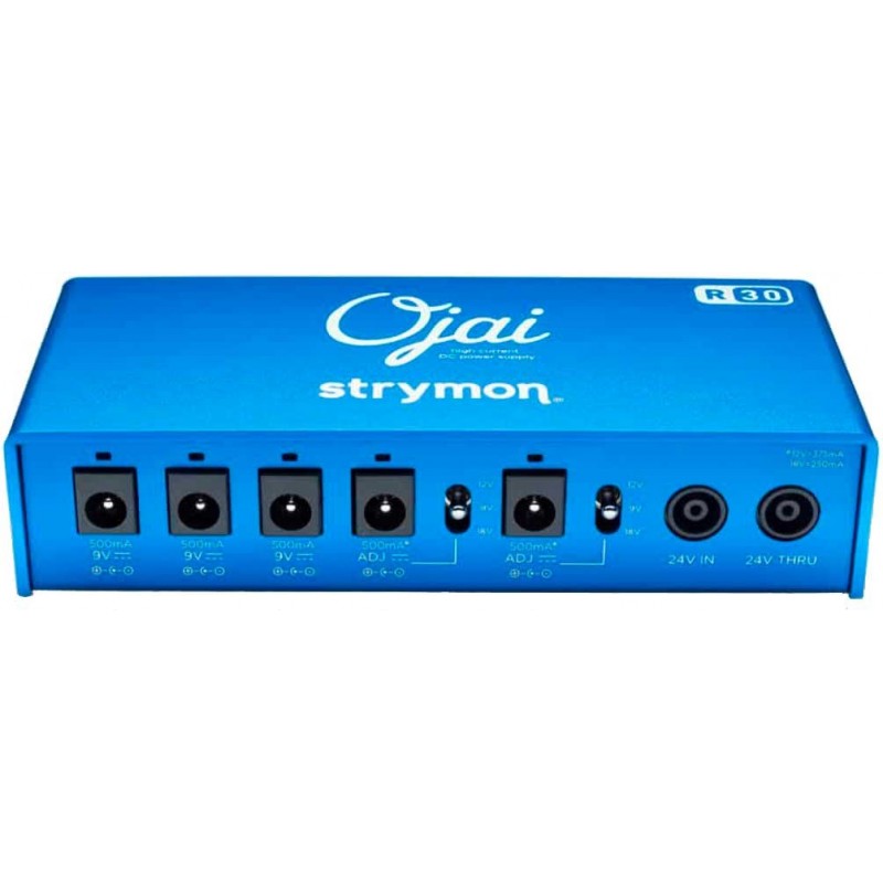 STRYMON OJAI R30 POWER SUPPLY