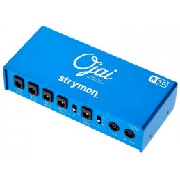 STRYMON OJAI R30 POWER SUPPLY