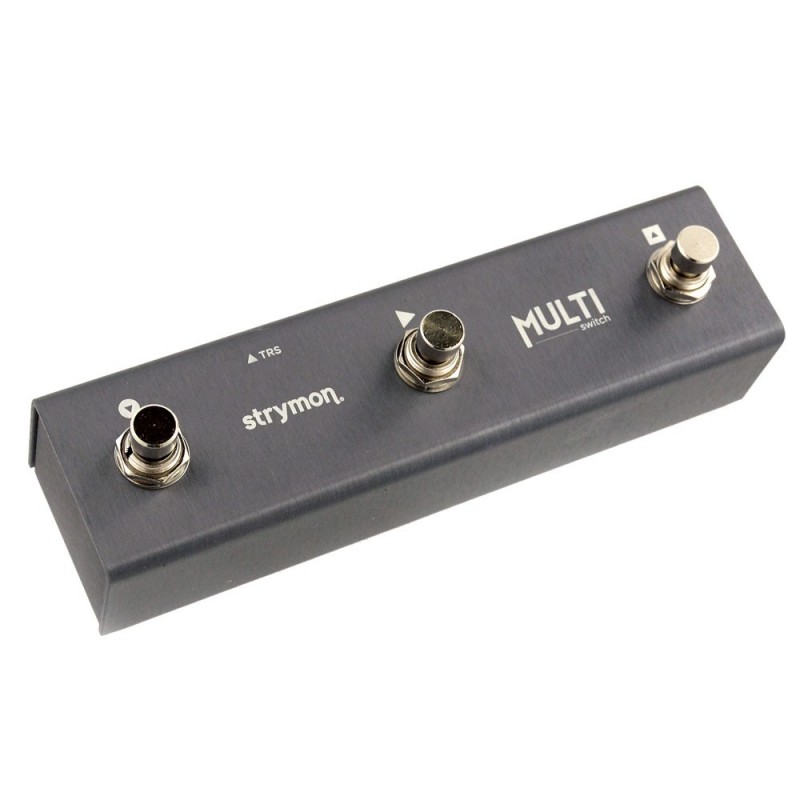 STRYMON MULTISWITCH CONTROL