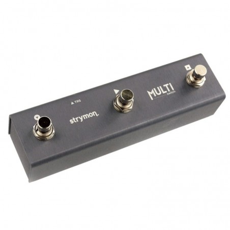 STRYMON MULTISWITCH CONTROL