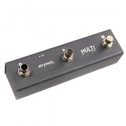 STRYMON MULTISWITCH CONTROL