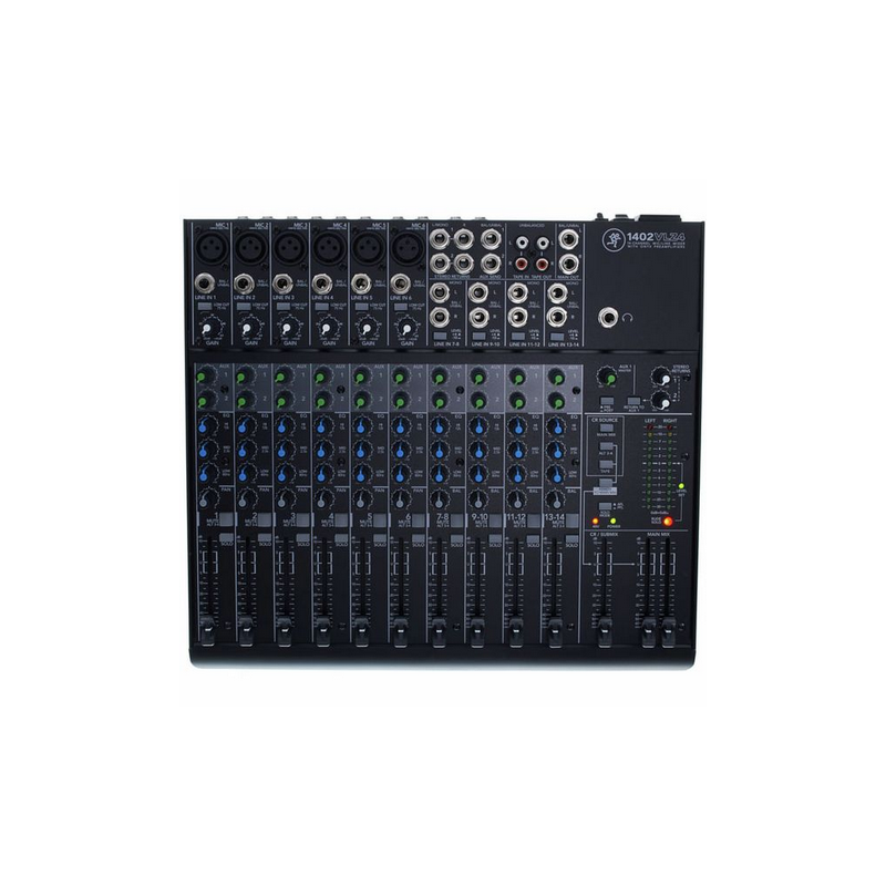 MACKIE 1402 VLZ4