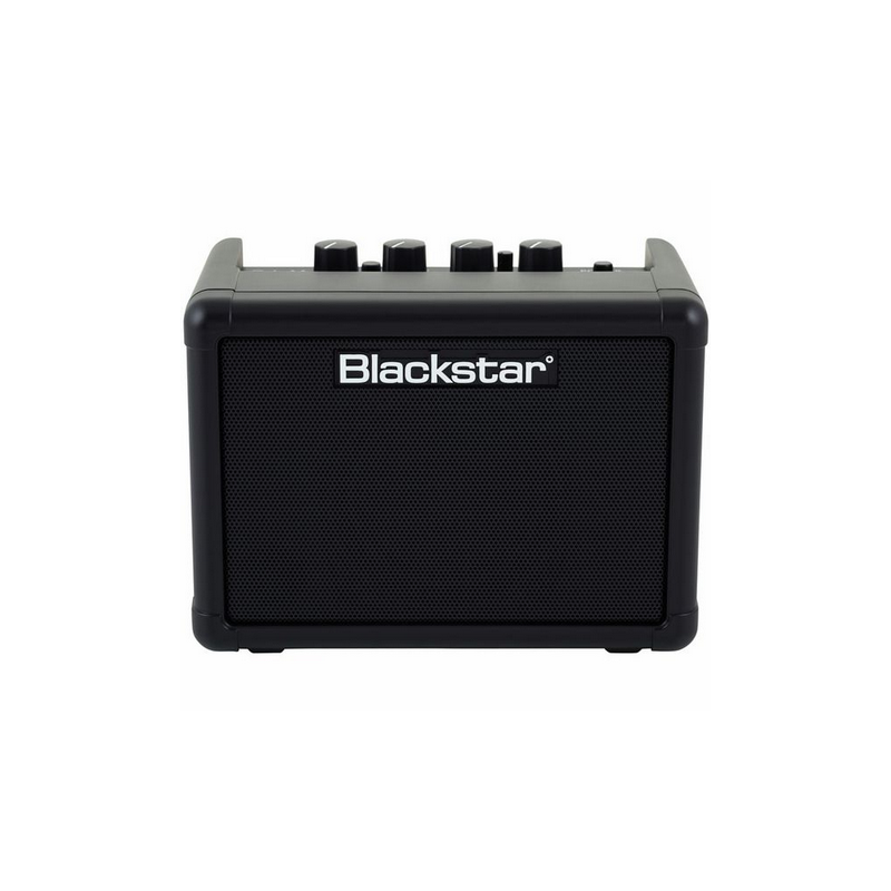 BLACKSTAR FLY 3 - BLACK
