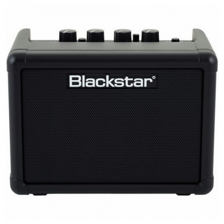 BLACKSTAR FLY 3 - BLACK