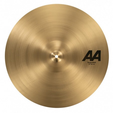 SABIAN 18" AA Suspended