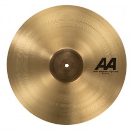 SABIAN 18" AA Molto Symphonic Suspended