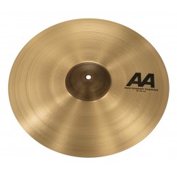 SABIAN 18" AA Molto Symphonic Suspended