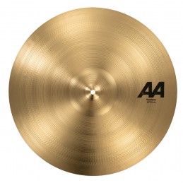 SABIAN 20" AA Viennese
