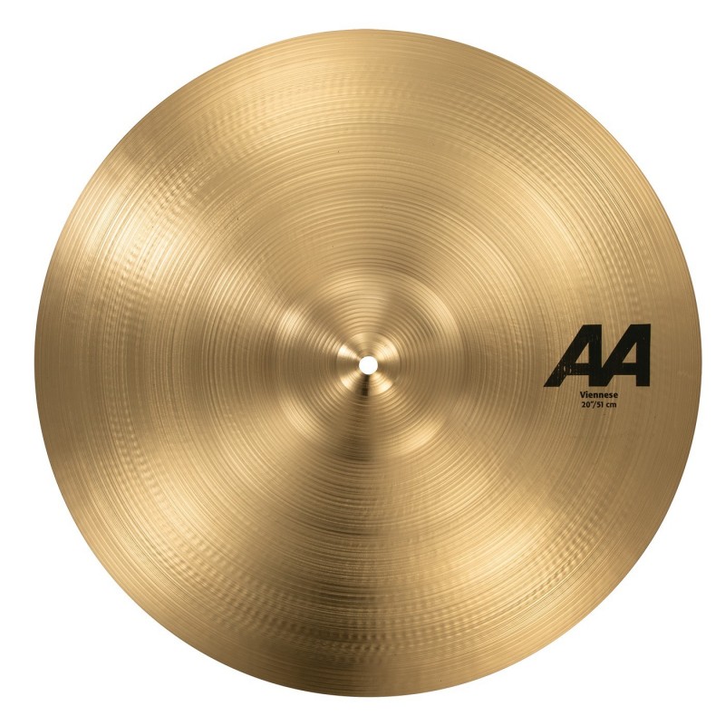 SABIAN 20" AA Viennese