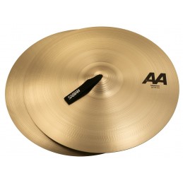 SABIAN 20" AA Viennese
