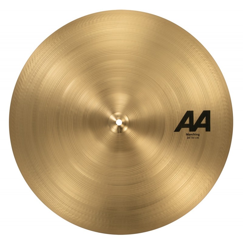 SABIAN 20" AA Marching