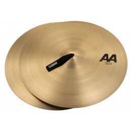 SABIAN 20" AA Marching