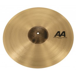 SABIAN 20" AA Molto Symphonic Suspended