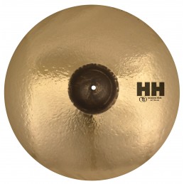 SABIAN 22" Todd Sucherman Session Ride