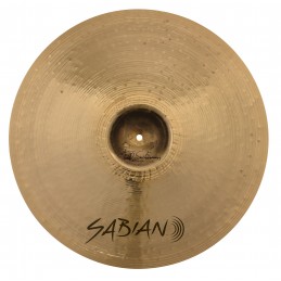 SABIAN 22" Todd Sucherman Session Ride